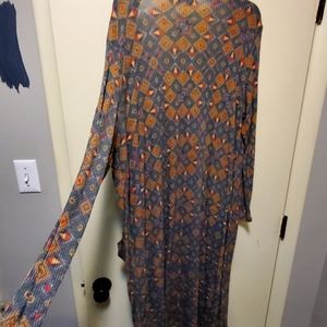 LuLaRoe Sarah Cardigan